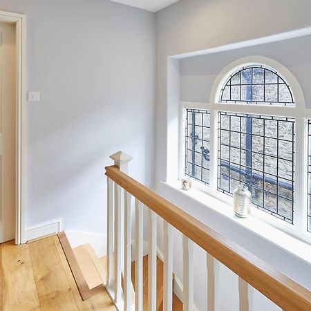 Just The Place River View 3 Bedroom Cottage In Masham Bagian luar foto