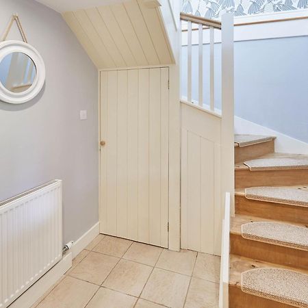 Just The Place River View 3 Bedroom Cottage In Masham Bagian luar foto
