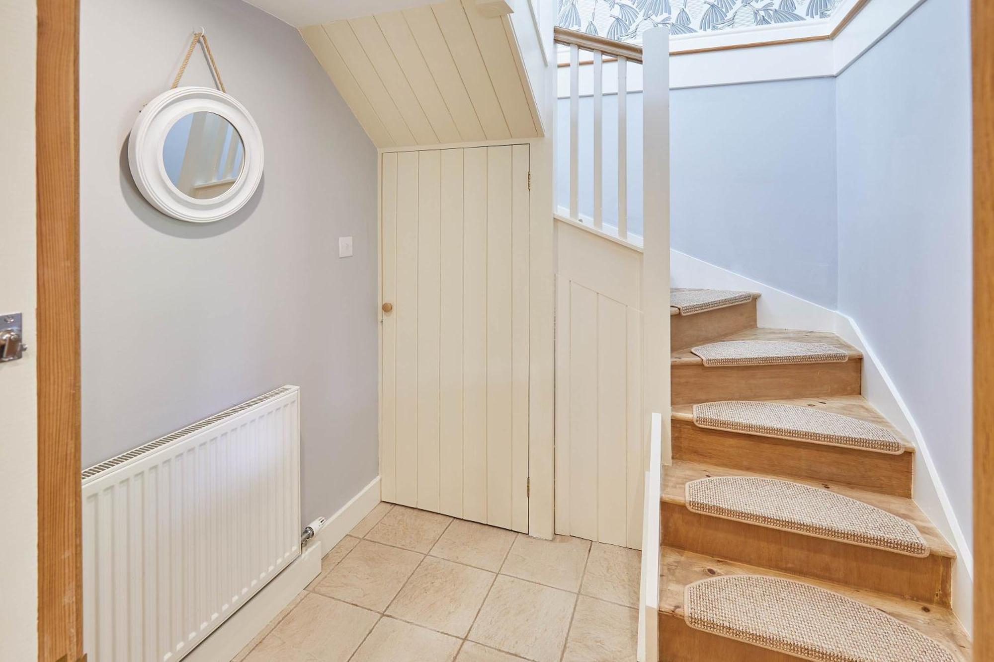 Just The Place River View 3 Bedroom Cottage In Masham Bagian luar foto