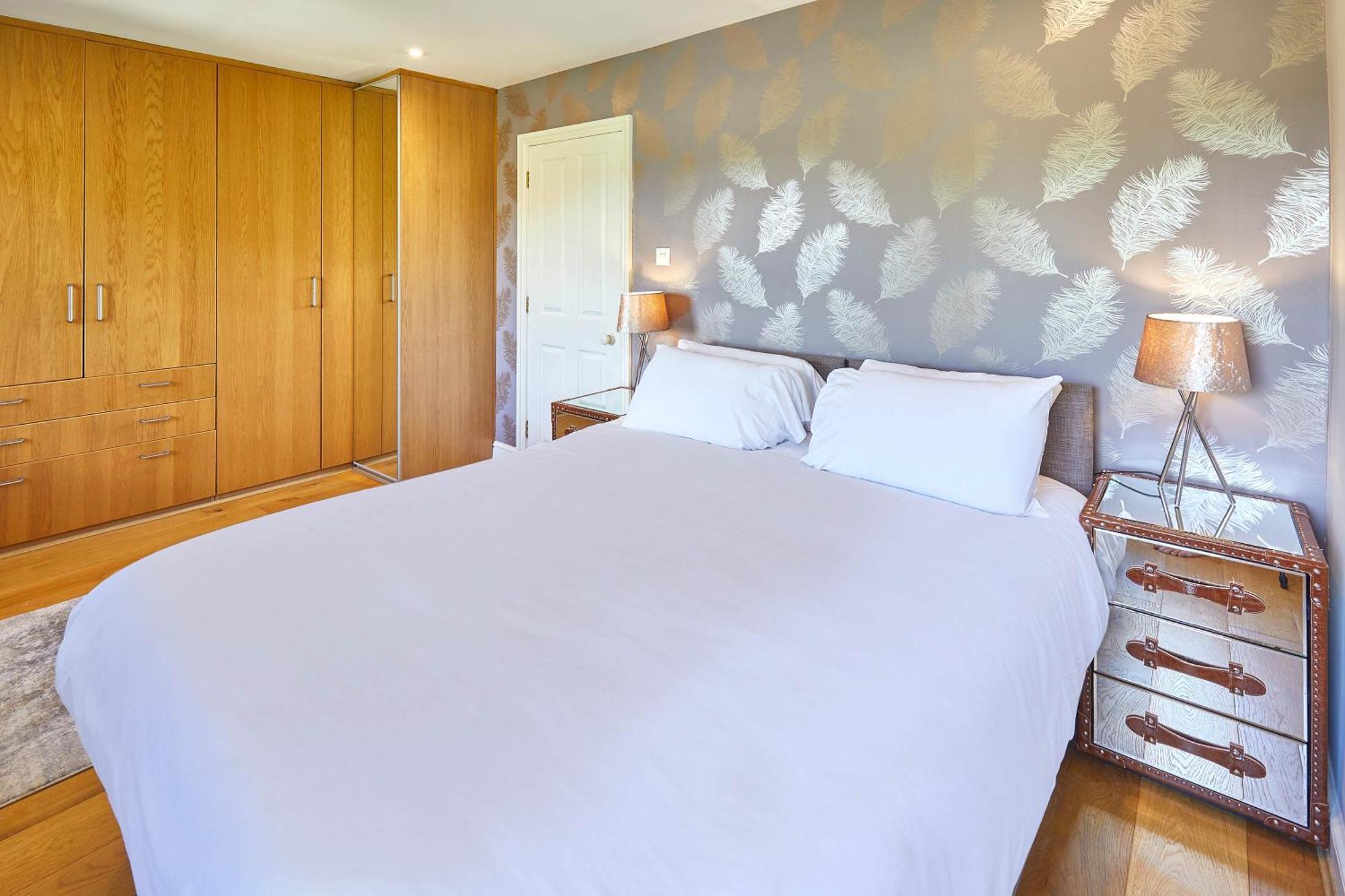 Just The Place River View 3 Bedroom Cottage In Masham Bagian luar foto