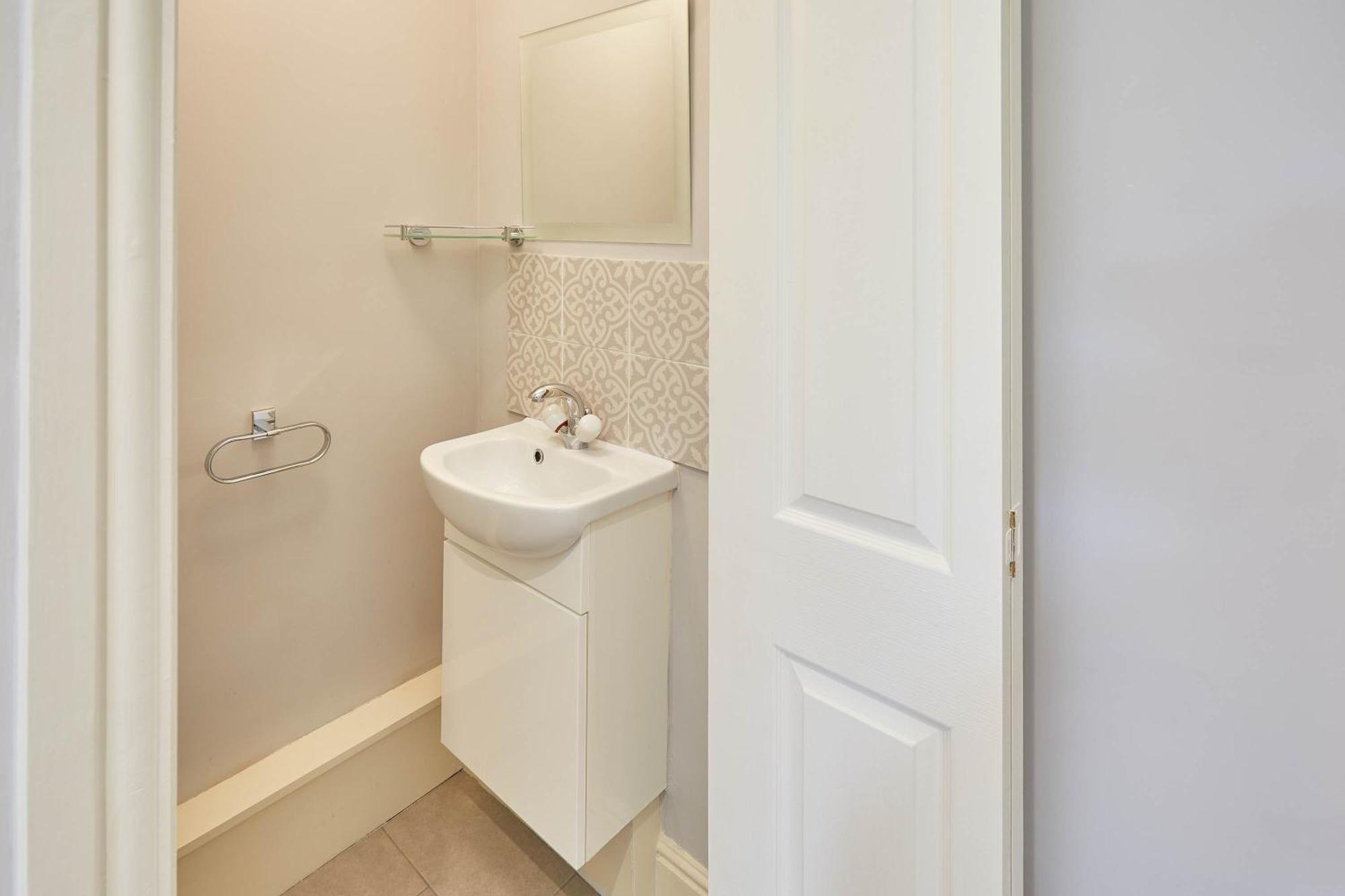 Just The Place River View 3 Bedroom Cottage In Masham Bagian luar foto