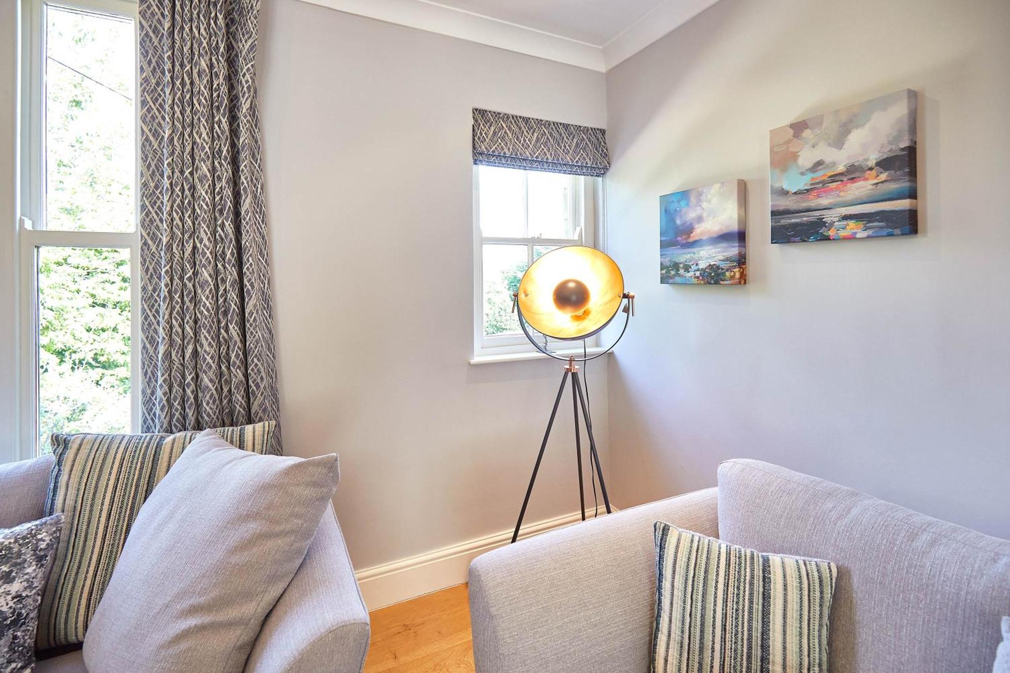 Just The Place River View 3 Bedroom Cottage In Masham Bagian luar foto