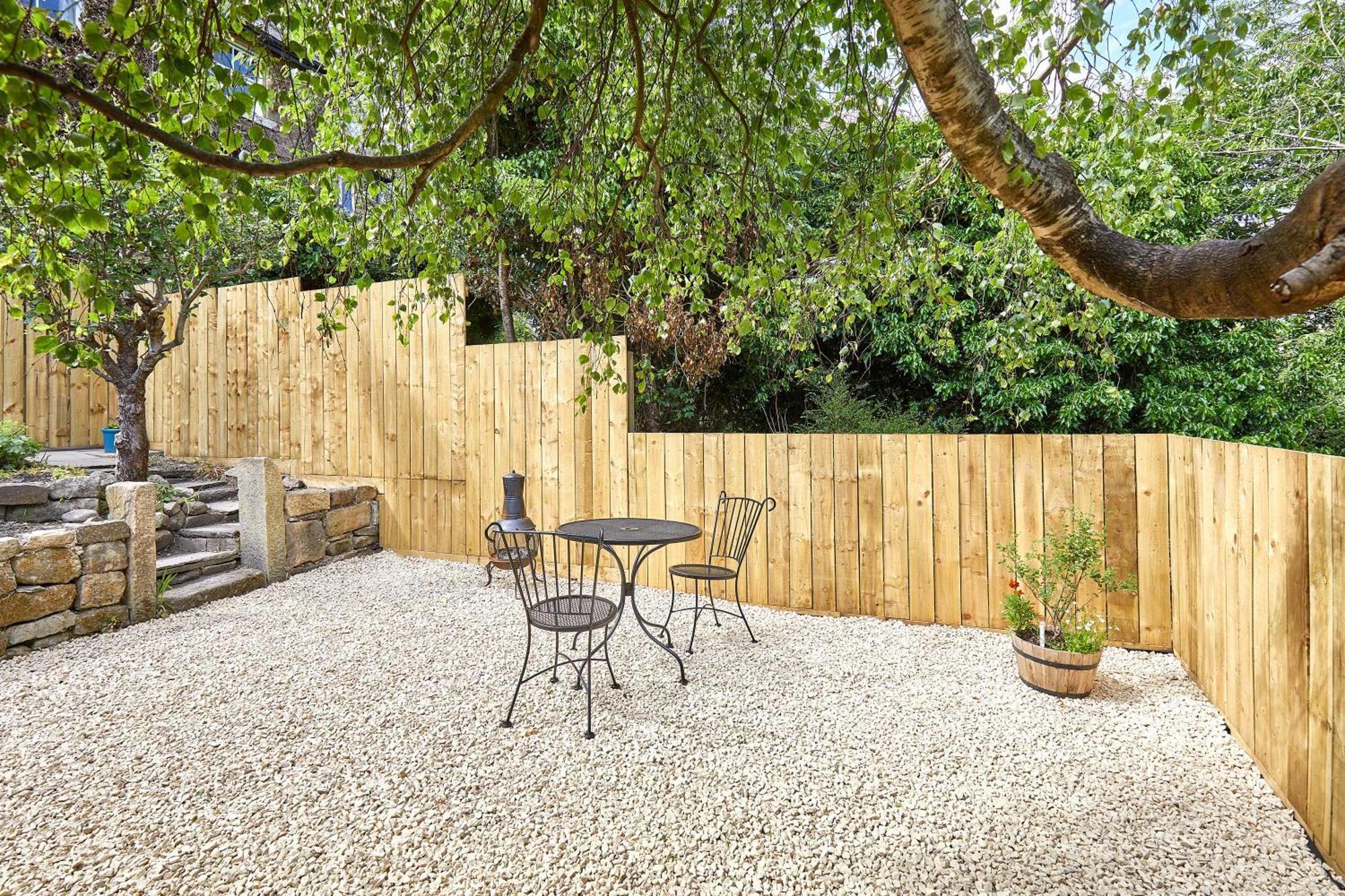 Just The Place River View 3 Bedroom Cottage In Masham Bagian luar foto